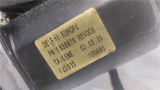 MOTOR CIERRE PUERTA CORREDERA PEUGEOT 807 (2002->) 2.2 SV [2,2 LTR. - 94 KW HDI FAP CAT (4HW / DW12C