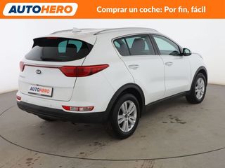 Kia Sportage 1.6 GDI X-Tech 2WD
