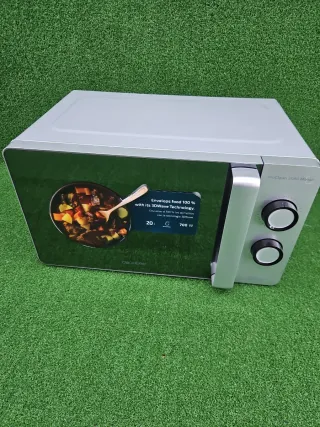 Cecotec Microondas ProClean 3060 Mirror