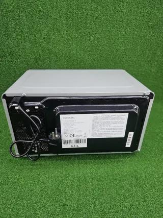 Cecotec Microondas ProClean 3060 Mirror