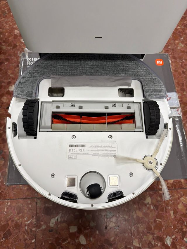 Xiaomi Robot Vacuum X10 Robot Aspirador y fregasue