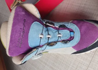 Scarpe Fornarina donna