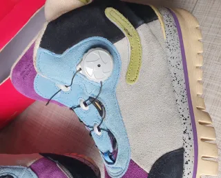 Scarpe Fornarina donna