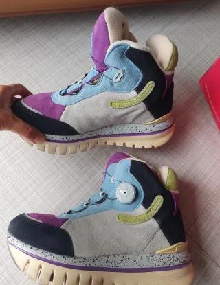 Scarpe Fornarina donna