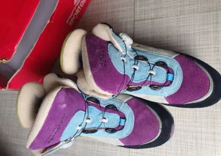 Scarpe Fornarina donna