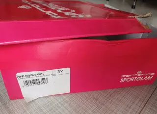 Scarpe Fornarina donna