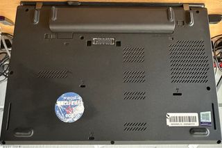 Lenovo L470 i3 6th Gen 8GB RAM 256GB SSD