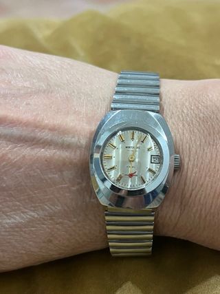 Orologio Wertex Mec Donna