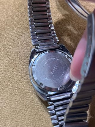 Orologio Wertex Mec Donna