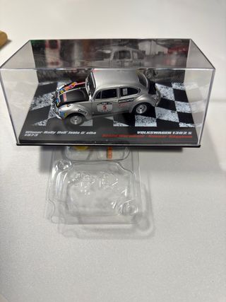 Volkswagen 1302 S Rally 1:43