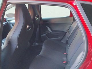 Seat Ibiza 1.5 TSI 110kW DSG FR 40 Aniversario