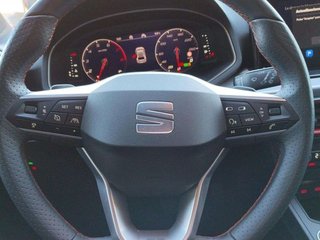 Seat Ibiza 1.5 TSI 110kW DSG FR 40 Aniversario
