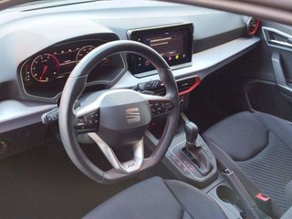 Seat Ibiza 1.5 TSI 110kW DSG FR 40 Aniversario