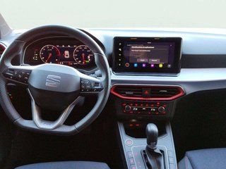 Seat Ibiza 1.5 TSI 110kW DSG FR 40 Aniversario