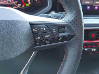 Seat Ibiza 1.5 TSI 110kW DSG FR 40 Aniversario
