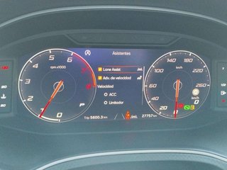 Seat Ibiza 1.5 TSI 110kW DSG FR 40 Aniversario