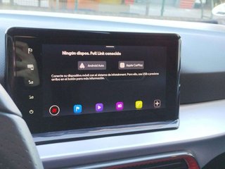 Seat Ibiza 1.5 TSI 110kW DSG FR 40 Aniversario