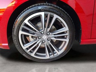 Seat Ibiza 1.5 TSI 110kW DSG FR 40 Aniversario