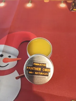 Kit Limpieza Monedas Panther Coin