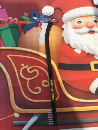 Kit Limpieza Monedas Panther Coin