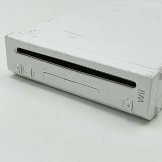 Nintendo Wii Console Bianca + Gioco My Sims Agents