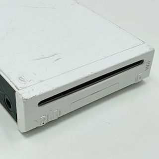 Nintendo Wii Console Bianca + Gioco My Sims Agents