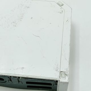 Nintendo Wii Console Bianca + Gioco My Sims Agents