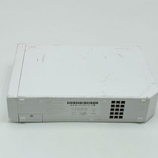 Nintendo Wii Console Bianca + Gioco My Sims Agents