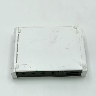 Nintendo Wii Console Bianca + Gioco My Sims Agents