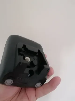 Gigaset A116 Teléfono Inalámbrico Negro