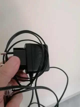 Gigaset A116 Teléfono Inalámbrico Negro