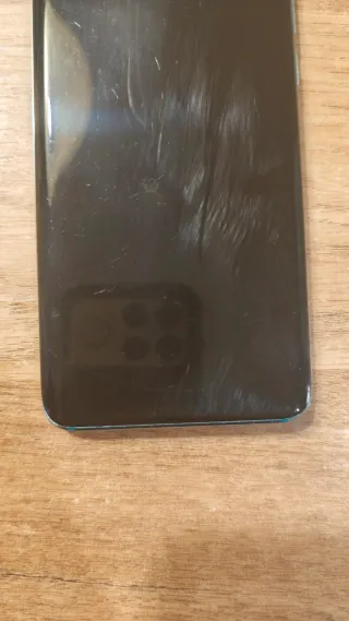 Xiaomi Mi 10 5G 256GB Verde