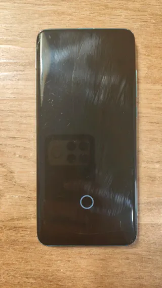 Xiaomi Mi 10 5G 256GB Verde