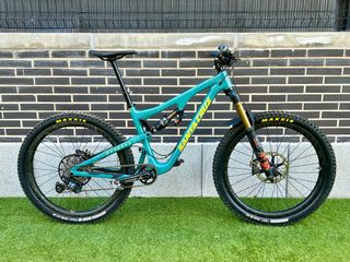 Santa Cruz Bronson CC talla M