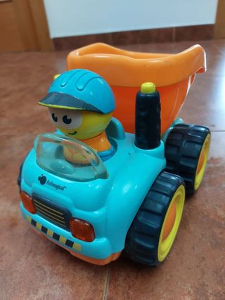 Tractor Imaginarium