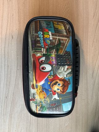 Nintendo Switch dragon ball