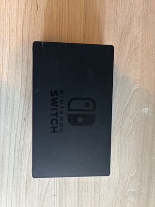 Nintendo Switch dragon ball