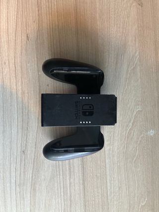 Nintendo Switch dragon ball