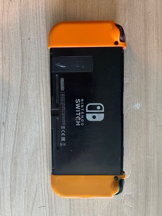 Nintendo Switch dragon ball