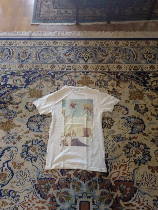 Camiseta Billabong Talla S