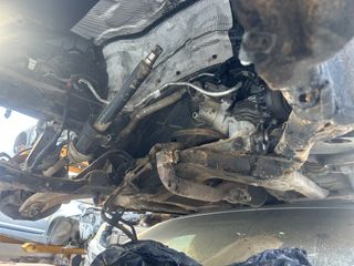 Cremallera Dirección Mini Cooper Clubman