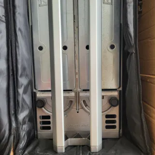 Cortadora Cerámica Bellota TECH125