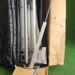 Cortadora Cerámica Bellota TECH125