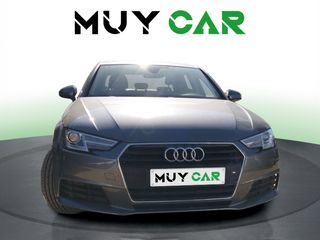 Audi A4 Advanced edition 1.4 TFSI 110 kW (150 CV)