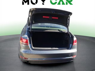 Audi A4 Advanced edition 1.4 TFSI 110 kW (150 CV)