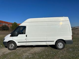 Ford Transit 2003