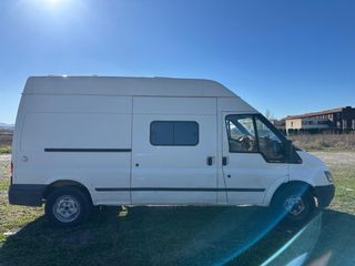 Ford Transit 2003