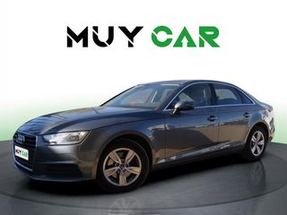 Audi A4 Advanced edition 1.4 TFSI 110 kW (150 CV)