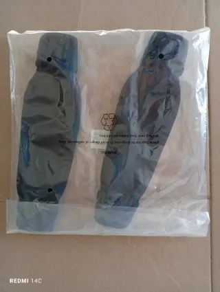 2 Footstraps GONG Light