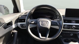 Audi A4 Advanced edition 1.4 TFSI 110 kW (150 CV)